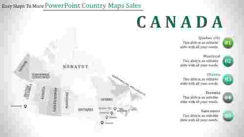 powerpoint country maps-Easy Steps To More Powerpoint Country Maps Sales